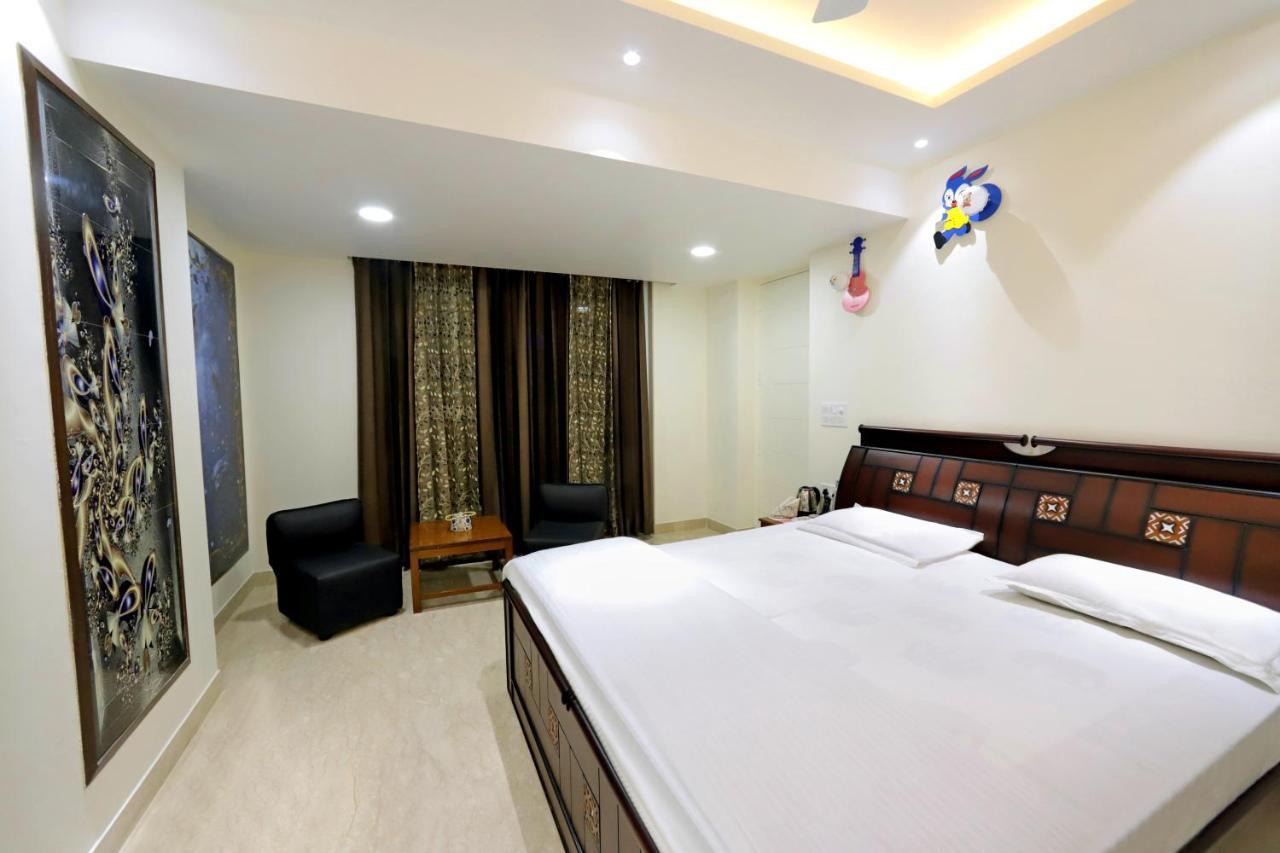 Bed & Breakfast Capt Vishal Khanna's Anchorage 3*