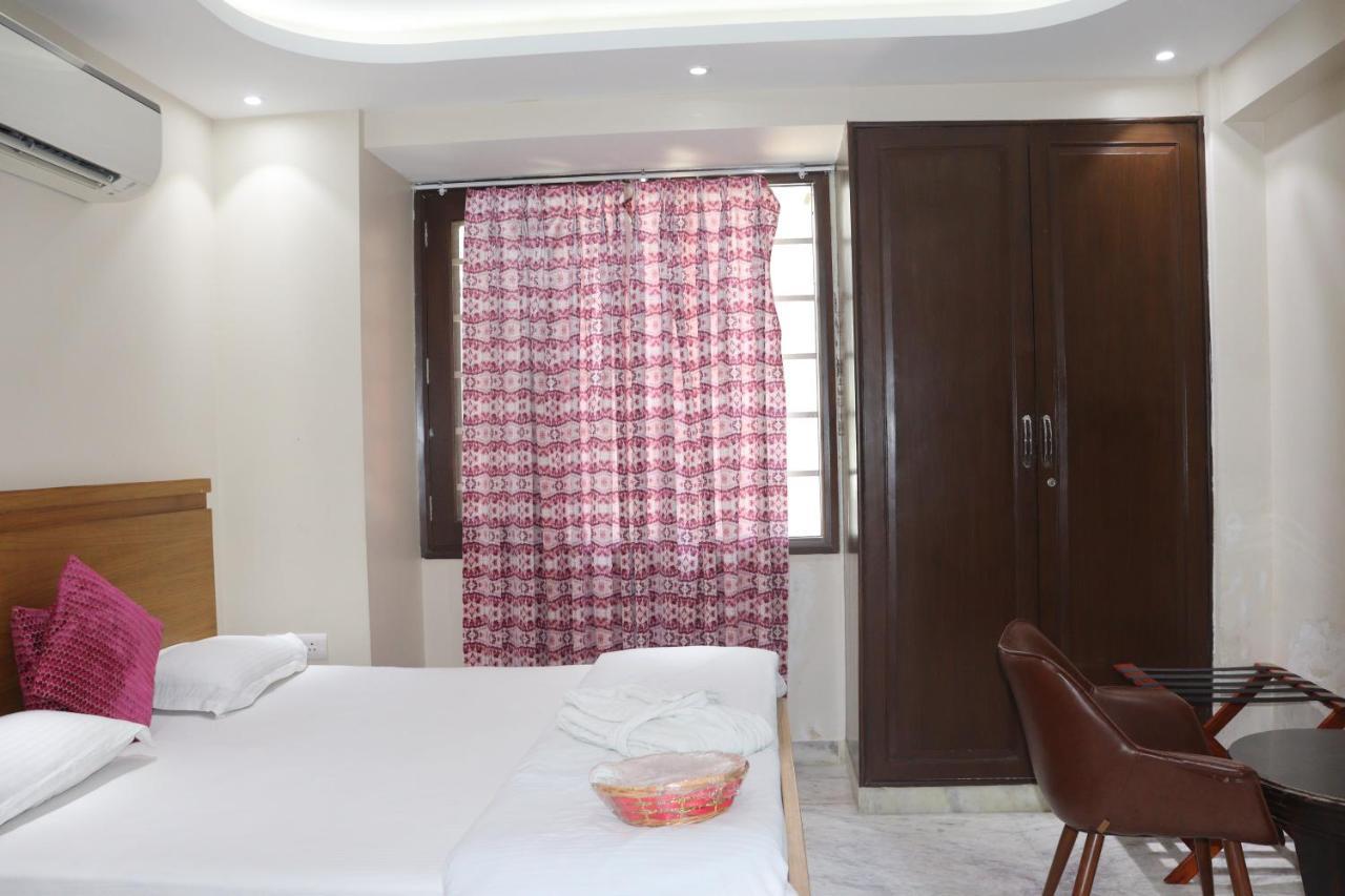 Bed & Breakfast Capt Vishal Khanna's Anchorage