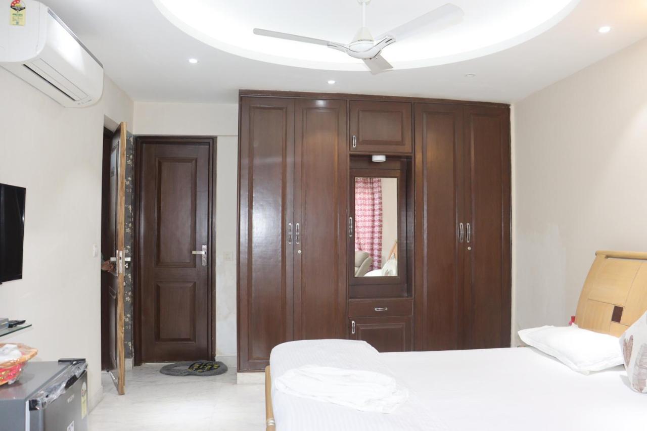 Capt Vishal Khanna's Anchorage Bed & Breakfast 3*