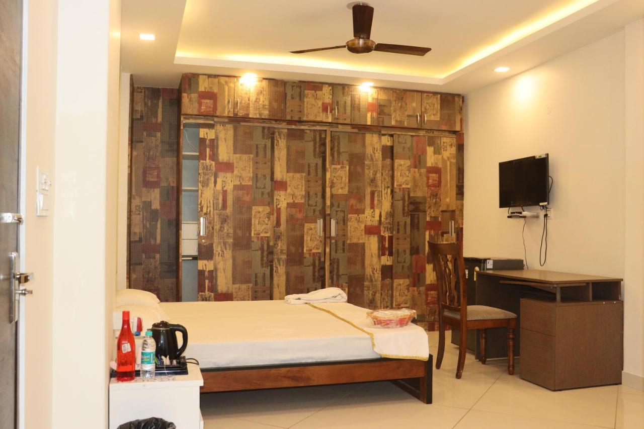 Bed & Breakfast Capt Vishal Khanna's Anchorage New Delhi