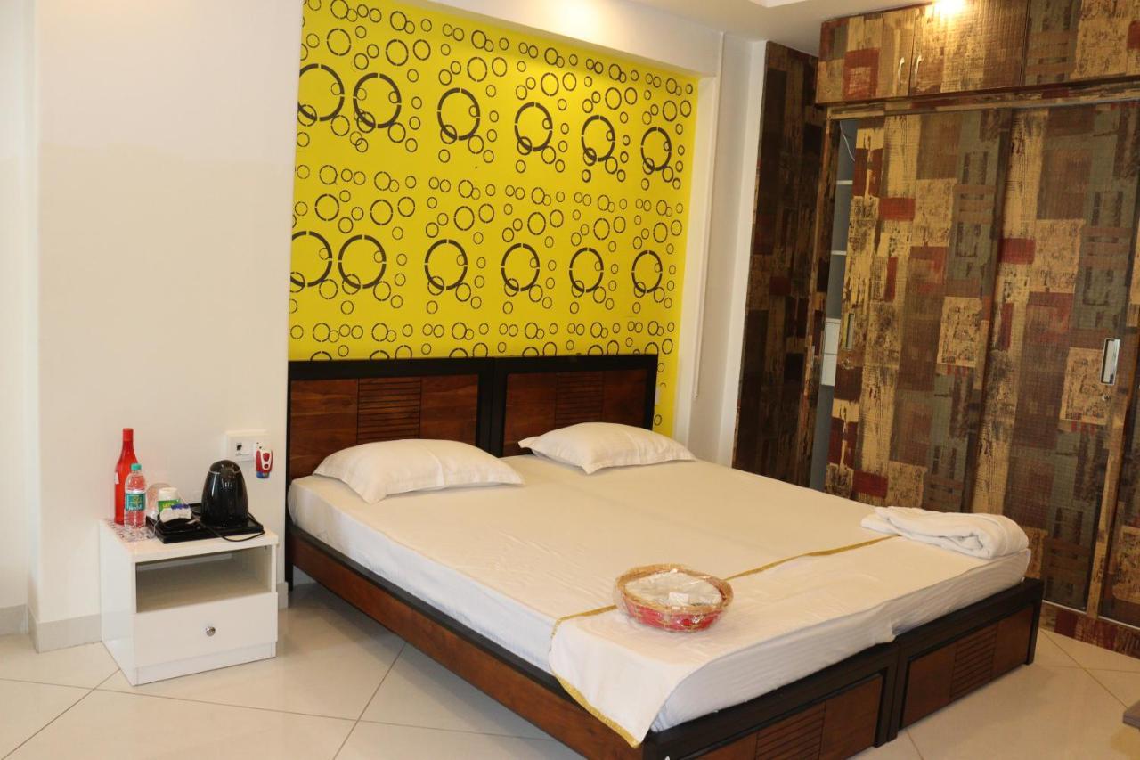 Bed & Breakfast Capt Vishal Khanna's Anchorage